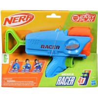 Nerf Elite Junior Racer + 4 Darts Nerf Elite Junior Racer + 4 Darts