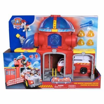 Actiefiguur Spin Master Paw Patrol