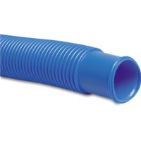 Zwembadslang 38 mm met mof