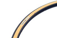 BLB Black Mamba Band 700x25c Zwart/Bruin BLB Black Mamba Band 700x25c Zwart/Bruin