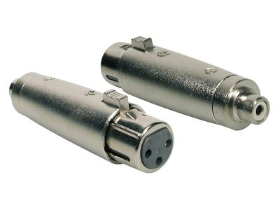 Boston AT-520 verloop plug