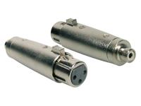 Boston AT-520 verloop plug