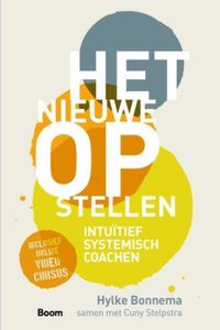 Het nieuwe opstellen - Hylke Bonnema - ebook