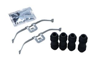 Accessoireset, schijfremblok 271462