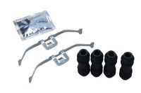Accessoireset, schijfremblok 271462