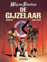 De Gijzelaar (Paperback)