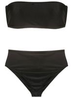 Adriana Degreas bikini bandeau Asa Delta - Noir