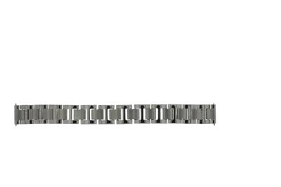 Horlogeband Fossil ES4341 Roestvrij staal (RVS) Staal 16mm
