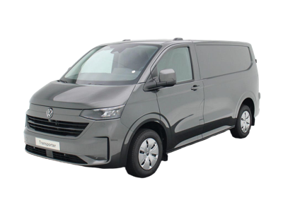 Volkswagen e Transporter