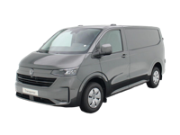 Volkswagen e Transporter