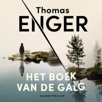 Het boek van de galg - thumbnail