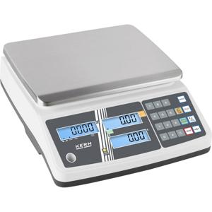 Kern RPB 30K5DM Winkelweegschaal Weegbereik (max.) 30 kg Resolutie 5 g