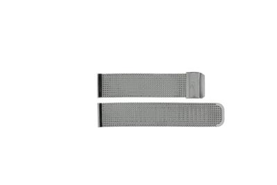 Horlogeband GC watches Y27005G7 / Excecutive Mesh/Milanees Staal 22mm