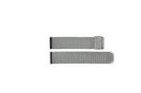 Horlogeband GC watches Y27005G7 / Excecutive Mesh/Milanees Staal 22mm