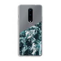 Zee golf: OnePlus 8 Transparant Hoesje
