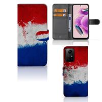 Xiaomi Redmi Note 12S | Bookstyle Case | Nederland