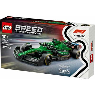 Bouwspel Lego