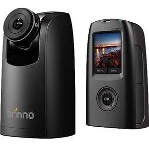 TLC200PRO - Portable HDR Time Lapse Camera