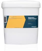 Fittergy Magnesium sulfaat badzout Fittergy Magnesium sulfaat badzout