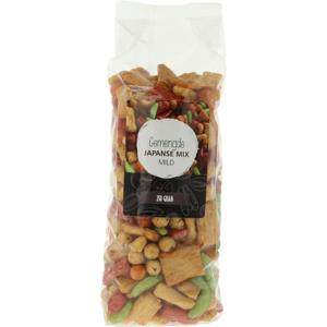 Mijnnatuurwinkel Japanse mix mild gemengd