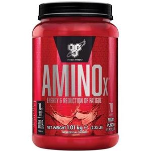 Amino X 1015gr Fruit Punch