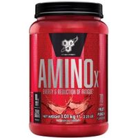 Amino X 1015gr Fruit Punch - thumbnail