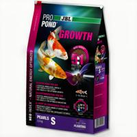 JBL Propond Growth S 2,5kg - NEO Index Vijvervisvoer voor Groei & Gezondheid
