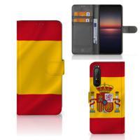 Sony Xperia 1 II | Bookstyle Case | Spanje