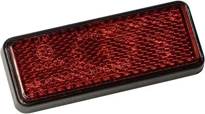 Kellermann Kl reflectors, 90x30mm for kh1000