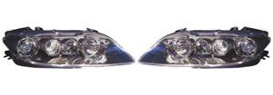Koplamp Set SET2755962