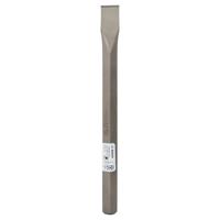 Bosch Professional Platte beitel 28mm zeskant 400 x 35 mm - 2608690108