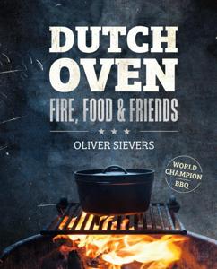 Dutch Oven (Hardback)