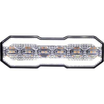 Berger & Schröter Positielicht 12 V, 24 V SM3070H-A Nabijgebied belichting (b x h) 4 cm x 1.5 cm
