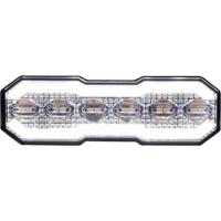 Berger & Schröter Positielicht 12 V, 24 V SM3070H-A Nabijgebied belichting (b x h) 4 cm x 1.5 cm