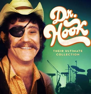 Dr. Hook - Their Ultimate Collection LP