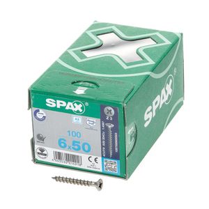 Spax pk pozi rvs 6,0x50(100)