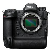 Nikon Z9 systeemcamera Body - thumbnail