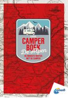 Campergids ANWB Camperboek de Alpen | ANWB Media - thumbnail