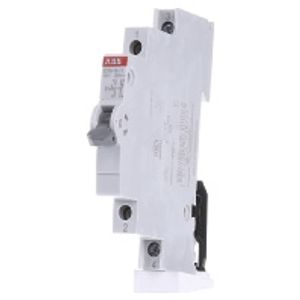 E218-16-11  - Control switch for distributor 1 NO 1 NC E218-16-11