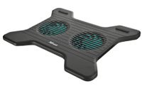 Trust Xstream Breeze laptop cooling stand - thumbnail