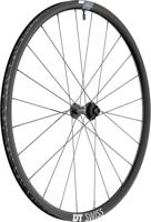 DT swiss er 1400 dicut® 28" 25mm front wheel