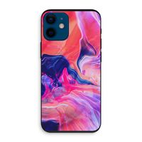 Earth And Ocean: iPhone 12 mini Biologisch afbreekbaar hoesje