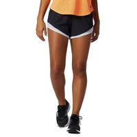 New Balance Q Speed Fuel Short Dames
