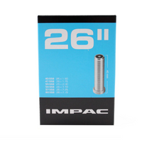Impac ( schwalbe ) binnenband av13 26 inch 40/60-559 40 mm