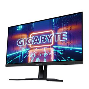 Gigabyte M27Q X Gaming Monitor 68,6 cm (27") 2560 x 1440 Pixels LED Zwart