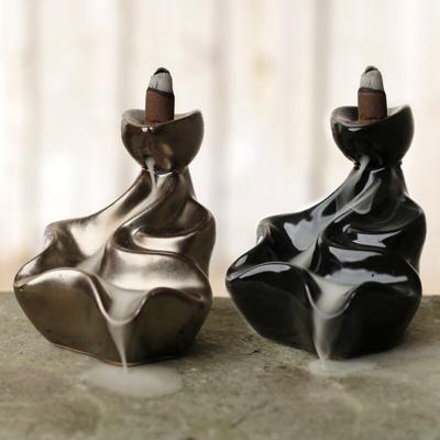 Waterval Backflow Wierookhouder