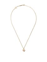 Chopard collier Happy Diamonds en or 18ct