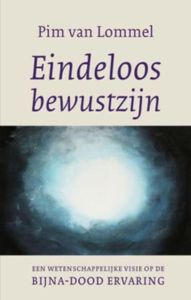 Eindeloos bewustzijn - Pim van Lommel - ebook