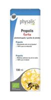 Propolis forte bio 100 Milliliter