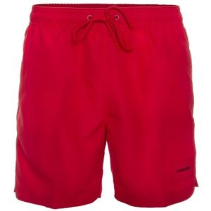 Calvin Klein Core Solids Drawstring Swim Shorts